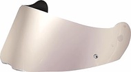 LS2, FF908 STROBE II Helmet Visor Silver Iridium