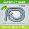 Washing Machine Drain Hose - L 2m