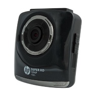 กล้องติดรถยนต์ HP HP F520S