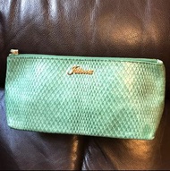 [正版] Jill Scott 化妝包 ❇️💚