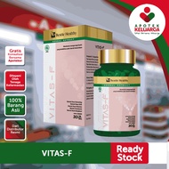 VITAS-F | BESTIE HEALTHY (HERBAL TIGHTENING FOR WOMEN)