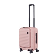 LOJEL Cubo Small V4 Premium Front-Open 21" / Expandable Hardside Spinner Luggage กระเป๋าเดินทาง ล้อล