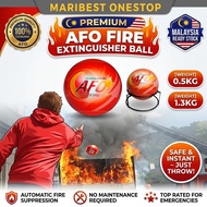 Fire Ball AFO Auto Fire Off Fire Extinguisher Ball 0.5KG / 1.3KG
