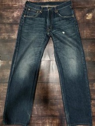 二手 levis 503  jeans-j57