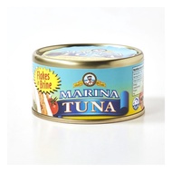 Marina Tuna Flakes / Tuna Chunk / Tuna Mayo