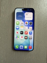 iPhone 15 Pro Max 1TB