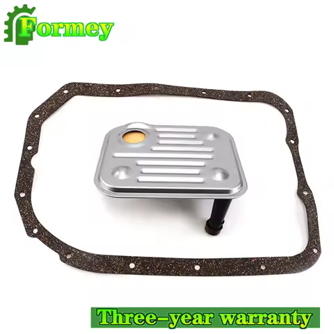 Oil Filter 4L80E 4L80 8675545 8678757 8684221 Automatic Transmission for Chevrolet GMC BMW Car Acces