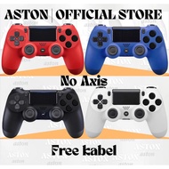 Triple x - ps4 stick no axis no touchbar