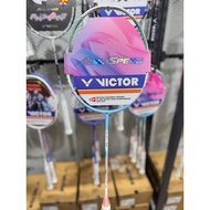 VICTOR Badminton Racket Model ARS-90F TD