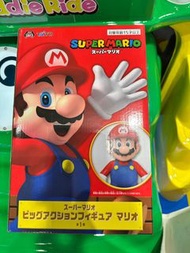 Mario 公仔