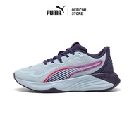 PUMA Training รองเท้าฝึก PWR Hybrid สีเทา - 31028221