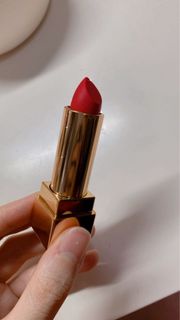 YSL ROUGE PUR COUTURE THE MATS Lipstick #208