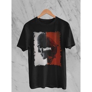 MV047 CineTes T-shirt Daredevil Born Again Premium T-shirt