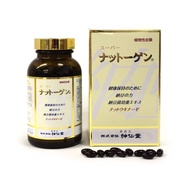 神仙堂超級納豆丸(平行進口)
-現貨！(包順豊運費)