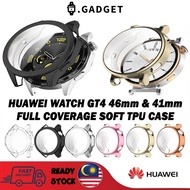 Huawei Watch GT4 46MM 41MM TPU Full Protective Cover Huawei Watch GT4 41mm Protect Case Huawei GT4 F