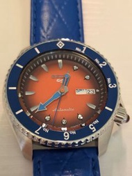 Seiko x JoJo 限量自動機械手錶（淨錶）