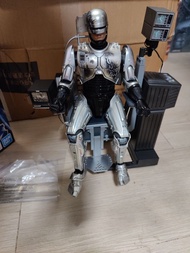 hottoys mms203 robocap hot toys