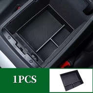 aihei สำหรับ Changan Avatr 11 2022-2024 Avatar 11 คอนโซลกลางรถคอนโซลกล่องเก็บ Central Control Lower 