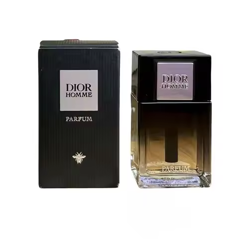 Dior Homme m 0.25oz Perfume Splash