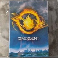 DIVERGENT Book Set (Boxset)