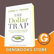 The Dollar Trap: How the US Dollar Tightened Its Grip on Global Fina