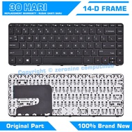 Keyboard hp 240 G2 245 G3 14-N 14-R 14-D 14-g000 14-r000 14-n000 14-w0