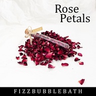 rose petals dried Price & Promotion-Okt 2026 | BigGo Malaysia