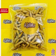 Sumpia Spicy Shrimp 500gr Special chilli spring roll Savory snack Crispy Snacks Packaging Taste The Crunchy Taste Is Guaranteed To Be Delicious And The Champion's Taste Is Abundant And The Taste Is Special - syuka snack