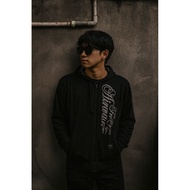 Zip Hoodie 41RW4LK 0R1 size L (P72 x L57)