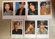 借圖出 現貨 BTS 手燈 應援棒 阿米棒 四代 小卡 BTS lightstick army bomb version 4