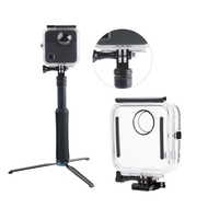 Transparent Camera Housing  for Go pro