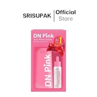 DN PINK Aura White lotion 300 ml. Dose