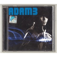 ADAM AF2 - ADAM 3 (CD ORIGINAL)