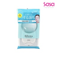 Bifesta Micellar Cleansing Sheet Sebum (10pcs)