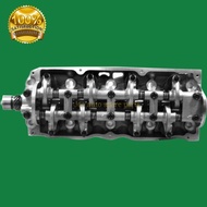 F8 FE complete Cylinder head assembly ASSY for Kia Sportage SOHC 8v 1995-99 Mazda 626 929 E1800 1998