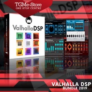 Valhalla DSP Bundle 2019 VST Win x32/x64.