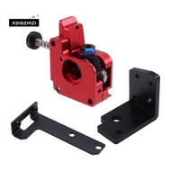 Dual Gear Extruder Upgrade Kit for K1C, K1, K1 Max，/  PRO with -3 Series Bracket 3D Printer Upgrade 