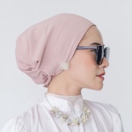 Winonamodest - Maverick Instant Turban Adult Turban Simple Turban Instant Crinkle Premium
