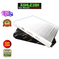 Nissan NV350 Cabin air filter car aircon parts supplies quality aircon