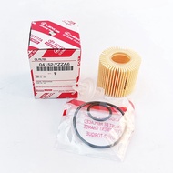 Toyota Altis wish 09 ~ RAV4 2.0 Prius sienta Lexus ct200h oil filter element