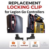 Lenovo Legion Go Controller Locking Clip Replacement Fix Loose Controller 3D Printed Durable Clip Le