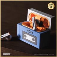 MoonDrop | Anti-Shock Anti-Scratch Silicone Earphone Case for IEM 1 unit