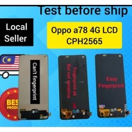 OPPO A78 4G LCD CPH2565