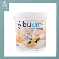Egg White Powder Albuquik Albumin Protein Albu Quik 370g.