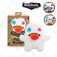 Fuggler ใหม่ตลกน่าเกลียดฟัน Monster ของเล่นตุ๊กตา Annoyed Alien Munch Monster เสียงทําตุ๊กตาตุ๊กตาขอ