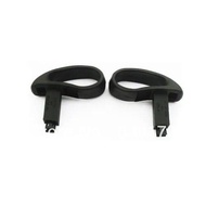 Front Seat Tilt Lever Handle For VW Volkswagen Polo 9N3