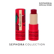 SEPHORA Moisturizing Lip Balm - 8HR Hydrating Treatment