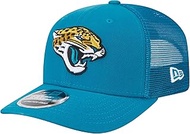 New Era Men's NFL Main Trucker 9SEVENTY Stretch-Snap Hat