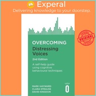 Overcoming Distressing Voices, 2nd Edition by Mark Hayward (UK edition, paperback)