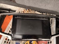 Honda Odyssey infotainment system RC1 車機